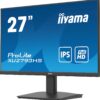 iiyama ProLite/XU2793HS-B7/27"/IPS/FHD/100Hz/1ms/Black/3R