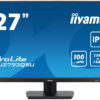 iiyama ProLite/XU2793QSU-B7/27"/IPS/QHD/100Hz/1ms/Black/3R
