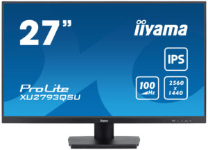 XU2793QSU-B7-10-_s-1 iiyama ProLite/XU2793QSU-B7/27"/IPS/QHD/100Hz/1ms/Black/3R