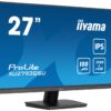 iiyama ProLite/XU2793QSU-B7/27"/IPS/QHD/100Hz/1ms/Black/3R