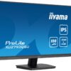 iiyama ProLite/XU2793QSU-B7/27"/IPS/QHD/100Hz/1ms/Black/3R
