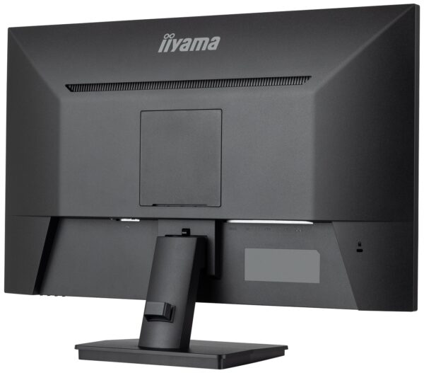iiyama ProLite/XU2793QSU-B7/27"/IPS/QHD/100Hz/1ms/Black/3R