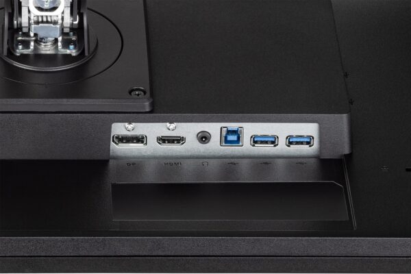 iiyama ProLite/XUB2292HSU-B6/21,5"/IPS/FHD/100Hz/0,4ms/Black/3R