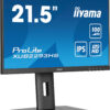 XUB2293HS-B6-20- iiyama ProLite/XUB2293HS-B6/21,5"/IPS/FHD/100Hz/1ms/Black/3R