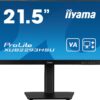 iiyama ProLite/XUB2293HSU-B7/21,5"/IPS/FHD/100Hz/1ms/Black/3R
