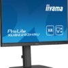 iiyama ProLite/XUB2293HSU-B7/21,5"/IPS/FHD/100Hz/1ms/Black/3R