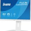 iiyama ProLite/XUB2293HSU-W7/21,5"/IPS/FHD/100Hz/1ms/Bílá/3R