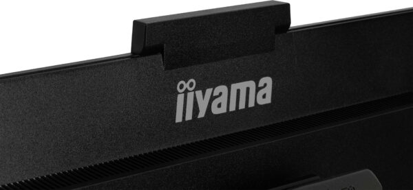 iiyama ProLite/XUB2490HSUH-B2/23,8"/IPS/FHD/100Hz/4ms/Black/3R