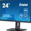 XUB2492HSU-B6-30- iiyama ProLite/XUB2492HSU-B6/23,8"/IPS/FHD/100Hz/0,4ms/Black/3R