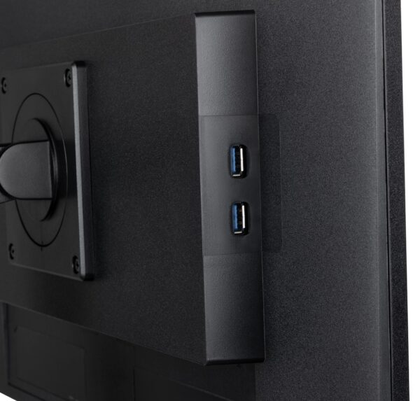 XUB2492HSU-B6-82- iiyama ProLite/XUB2492HSU-B6/23,8"/IPS/FHD/100Hz/0,4ms/Black/3R