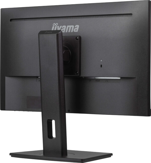 iiyama ProLite/XUB2493HS-B6/23,8"/IPS/FHD/100Hz/0,5ms/Black/3R