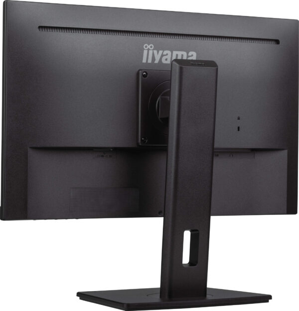 iiyama ProLite/XUB2493HS-B6/23,8"/IPS/FHD/100Hz/0,5ms/Black/3R