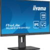 iiyama ProLite/XUB2493HSU-B7/23,8"/IPS/FHD/100Hz/1ms/Black/3R