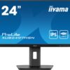 iiyama ProLite/XUB2497HSN-B2/23,8"/IPS/FHD/100Hz/1ms/Black/3R