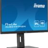 iiyama ProLite/XUB2497HSN-B2/23,8"/IPS/FHD/100Hz/1ms/Black/3R