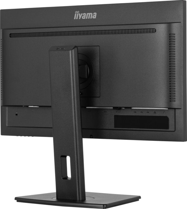 iiyama ProLite/XUB2497HSN-B2/23,8"/IPS/FHD/100Hz/1ms/Black/3R
