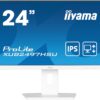 iiyama ProLite/XUB2497HSU-W2/23,8"/IPS/FHD/100Hz/1ms/White/3R