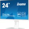 iiyama ProLite/XUB2497HSU-W2/23,8"/IPS/FHD/100Hz/1ms/White/3R