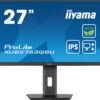 XUB2763QSU-B1-10-min_s-1 iiyama ProLite/XUB2763QSU-B1/27"/IPS/QHD/100Hz/2ms/Black/3R
