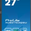 XUB2763QSU-B1-11-min iiyama ProLite/XUB2763QSU-B1/27"/IPS/QHD/100Hz/2ms/Black/3R