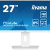 iiyama ProLite/XUB2792HSU-W6/27"/IPS/FHD/100Hz/0,4ms/White/3R