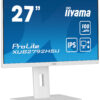 iiyama ProLite/XUB2792HSU-W6/27"/IPS/FHD/100Hz/0,4ms/White/3R