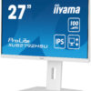 iiyama ProLite/XUB2792HSU-W6/27"/IPS/FHD/100Hz/0,4ms/White/3R