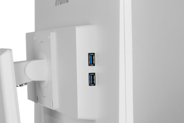 iiyama ProLite/XUB2792HSU-W6/27"/IPS/FHD/100Hz/0,4ms/White/3R