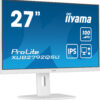 iiyama ProLite/XUB2792QSU-W6/27"/IPS/QHD/100Hz/0,4ms/White/3R