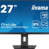 iiyama ProLite/XUB2793HSU-B7/27"/IPS/FHD/100Hz/1ms/Black/3R