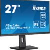 iiyama ProLite/XUB2793HSU-B7/27"/IPS/FHD/100Hz/1ms/Black/3R