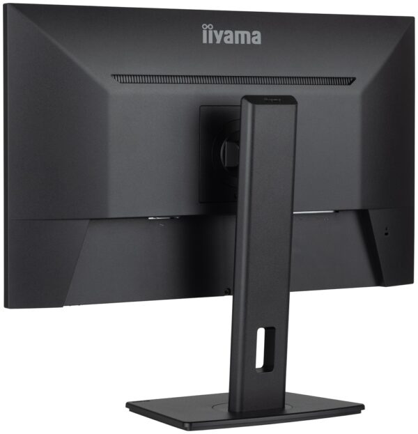 iiyama ProLite/XUB2793QSU-B7/27"/IPS/QHD/100Hz/1ms/Black/3R