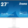 iiyama ProLite/XUB2797HSN-W2/27"/IPS/FHD/100Hz/1ms/White/3R
