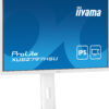 iiyama ProLite/XUB2797HSU-W2/27"/IPS/FHD/100Hz/1ms/White/3R