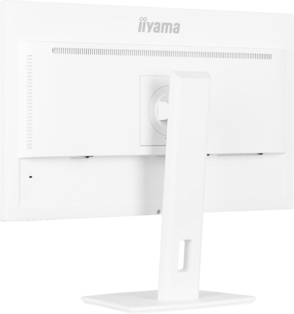iiyama ProLite/XUB2797QSN-W2/27"/IPS/QHD/100Hz/1ms/White/3R