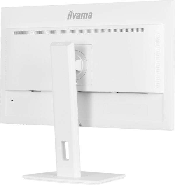 iiyama ProLite/XUB2797QSN-W2/27"/IPS/QHD/100Hz/1ms/White/3R