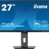 iiyama ProLite/XUB2797QSU-B2/27"/IPS/QHD/100Hz/1ms/Black/3R