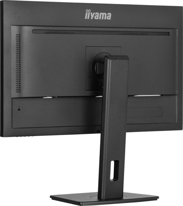 iiyama ProLite/XUB2797QSU-B2/27"/IPS/QHD/100Hz/1ms/Black/3R