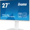iiyama ProLite/XUB2797QSU-W2/27"/IPS/QHD/100Hz/1ms/White/5R