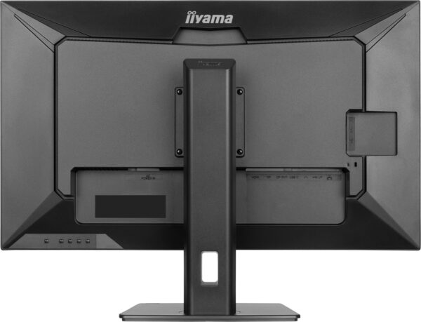 iiyama ProLite/XUB3297QSNP-B1/32"/IPS/QHD/100Hz/1ms/Černá/5R