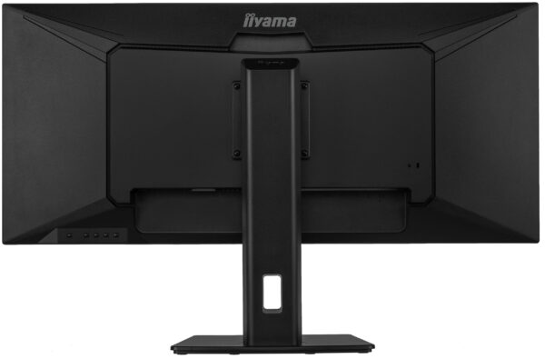 iiyama ProLite/XUB3493WQSU-B6/34"/IPS/wQHD/120Hz/1ms/Černá/3R