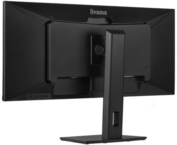 iiyama ProLite/XUB3493WQSU-B6/34"/IPS/wQHD/120Hz/1ms/Černá/3R