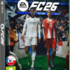 XONE/XSX - EA Sports FC 26