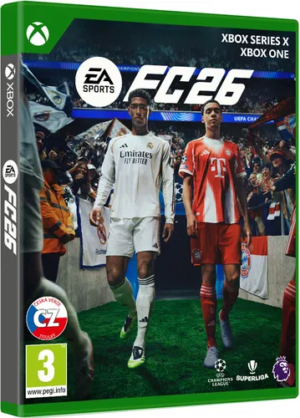 X_s-3 XONE/XSX - EA Sports FC 26