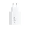Xiaomi-45W-Turbo-Charging-Power-Adapter-Type-A-EU-side Xiaomi 45W Turbo Charging Power Adapter (Type-A)