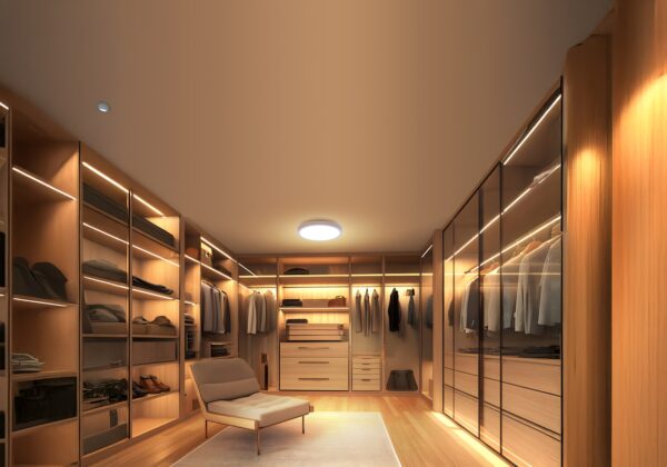 Xiaomi-Smart-Ceiling-Light-D20-Multiple-control-methods Xiaomi Mi Smart LED Ceiling Light D20