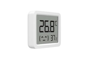 Xiaomi Mi Temperature and Humidity Monitor 3 Mini