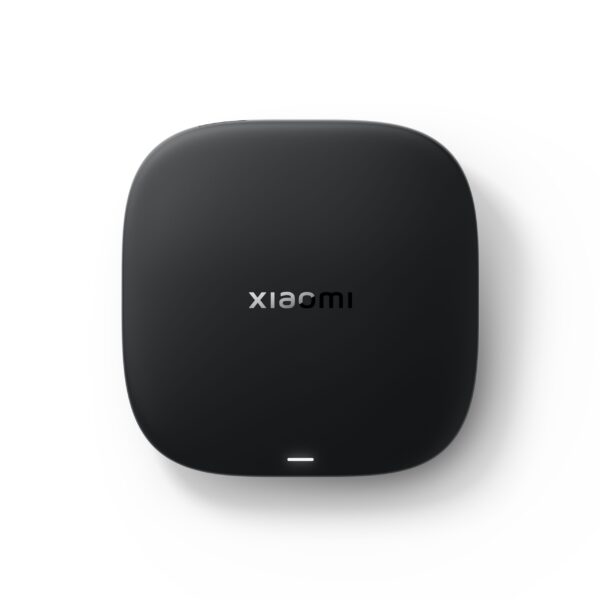 Xiaomi-TV-Box-S-3rd-Gen-front Xiaomi Mi Box S 3nd Generation EU