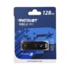 Patriot Xporter 3 Slider/128GB/USB 3.2/USB-A/Černá
