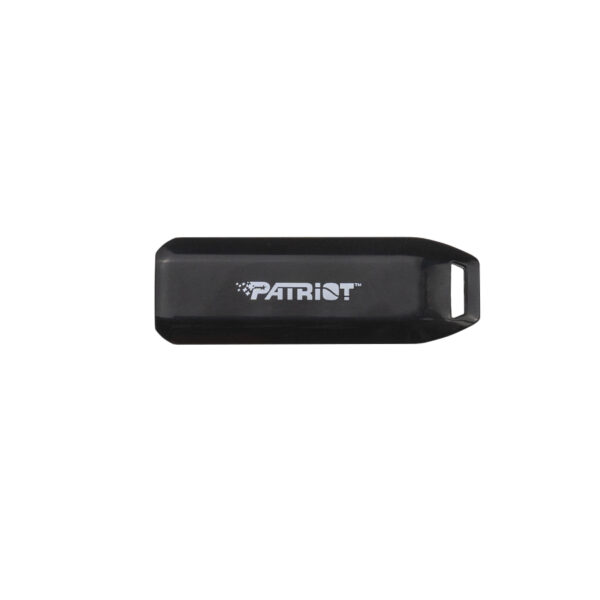 Xporter3_256GB_Image_E Patriot Xporter 3 Slider/256GB/USB 3.2/USB-A/Černá